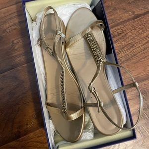 Stuart Weitzman sandals